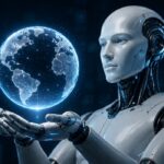 AI EDUCATION: What Is Geospatial AI?