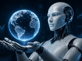 AI EDUCATION: What Is Geospatial AI?