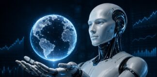 AI EDUCATION: What Is Geospatial AI?