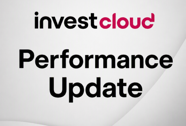 InvestCloud Achieves Significant Performance Milestones Resulting from Strong Client and Market Momentum
