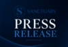 SANCTUARY WEALTH ADDS THREE SENIOR LEADERS ACROSS MARKETING, PLANNING AND M&A