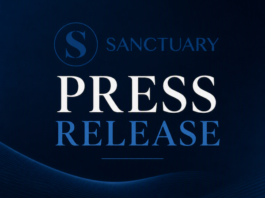 SANCTUARY WEALTH ADDS THREE SENIOR LEADERS ACROSS MARKETING, PLANNING AND M&A