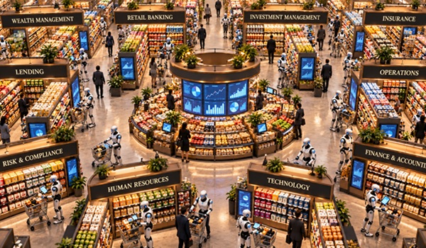 AI EDUCATION: What Is a Data Mart?
