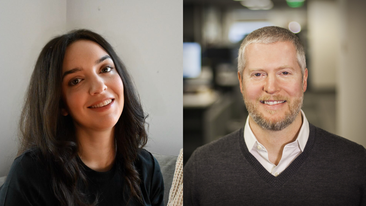 Opto Investments Appoints Justin Mills as Principal Product Manager and Rachel Hallock as Head of Design